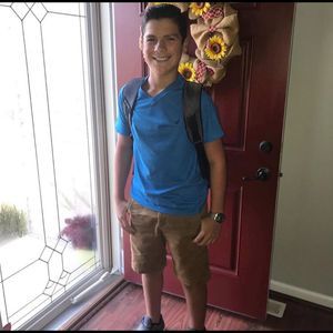 Meet your Posher, Keaton